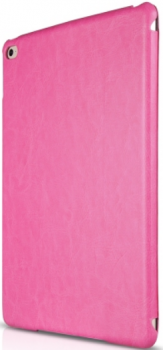 Чехол для iPad Air 2 ITSKINS Be Pink